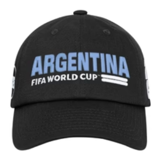 Fifa World Cup 2026 Argentina Team Cap