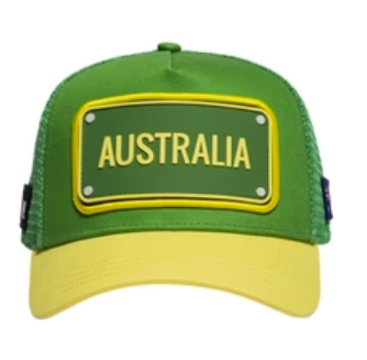 Fifa World Cup 2026 Australia Team Cap