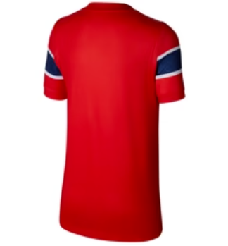 Fifa World Cup 2026 Norway Jersey - Men's