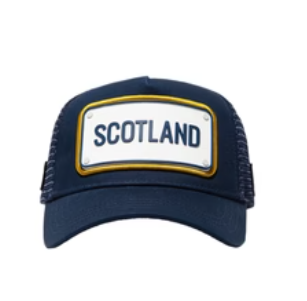 Fifa World Cup 2026 Scotland Team Cap