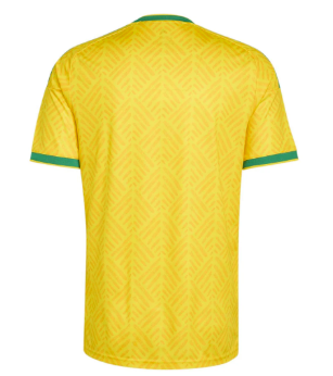 Fifa World Cup 2026 South Africa Jersey - Men's