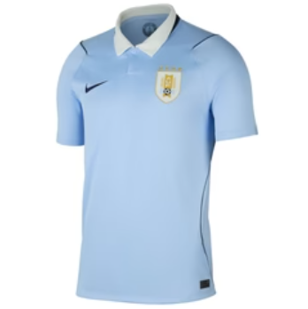 Fifa World Cup 2026 Brazil and Uruguay Jersey