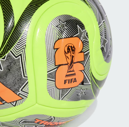 FIFA World Cup 2026 Trionda Competition Winter Ball