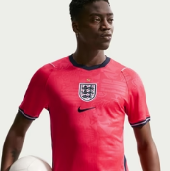 Fifa World Cup 2026 England Jersey - Men's