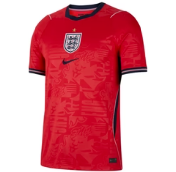 Fifa World Cup 2026 Germany and England Jersey