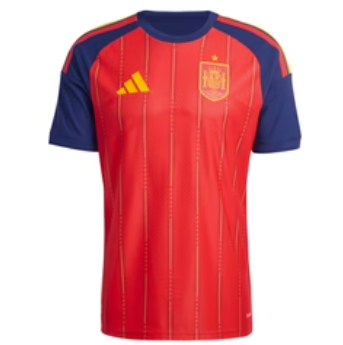 Fifa World Cup 2026 Portugal and Spain Jersey