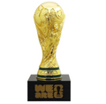 (Coming Soon) FIFA World Cup 2026 Edition - 7.5 inch 3D Trophy - Timeless Collector’s Item