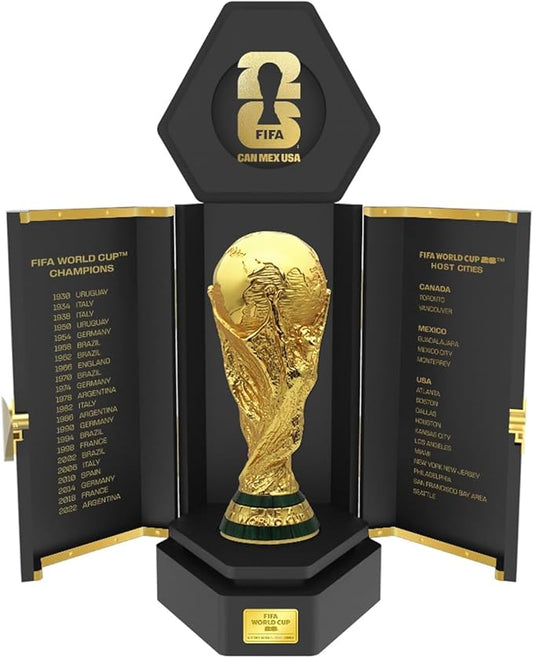 FIFA World Cup 2026 Premium 260mm Trophy Replica