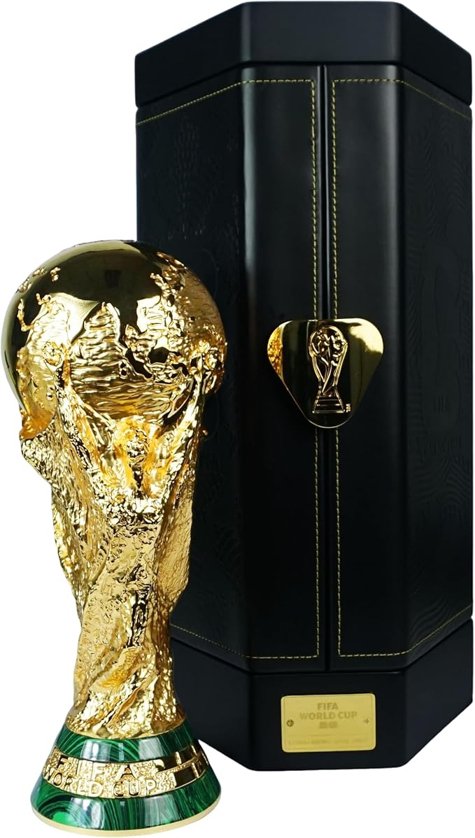 FIFA World Cup 2026 Premium 260mm Trophy Replica