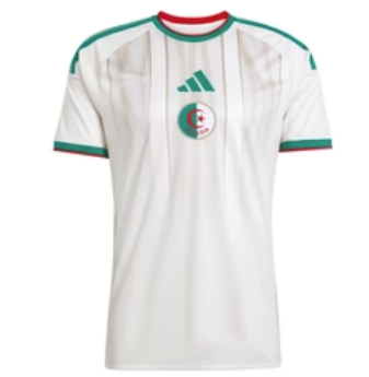 Fifa World Cup 2026 Algeria Jersey - Men's