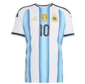 Fifa World Cup 2026 Argentina Jersey - Men's