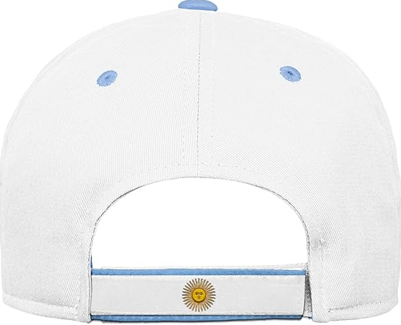 Fifa World Cup 2026 Argentina Team Cap
