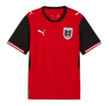 Fifa World Cup 2026 Austria Jersey - Men's