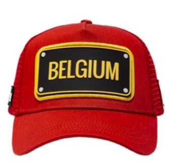 Fifa World Cup 2026 Belgium Team Cap