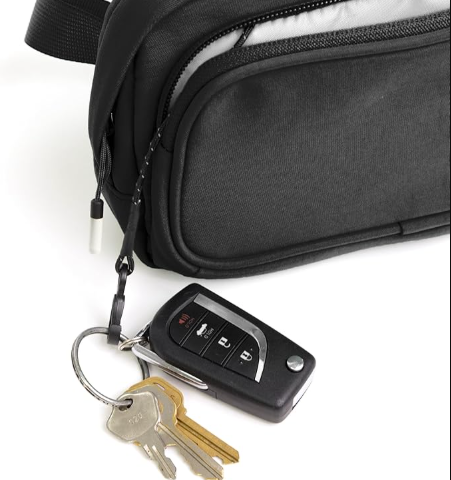 FIFA World Cup 2026 Everyday Belt Bag