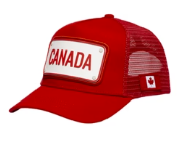 Fifa World Cup 2026 Canada Team Cap