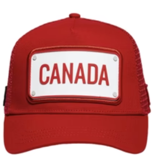Fifa World Cup 2026 Canada Team Cap