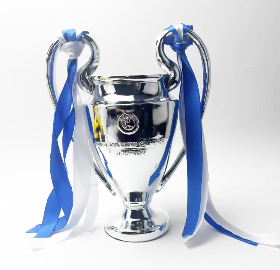 Champion Trophy 12.6 Inch, Timeless Collector’s Item