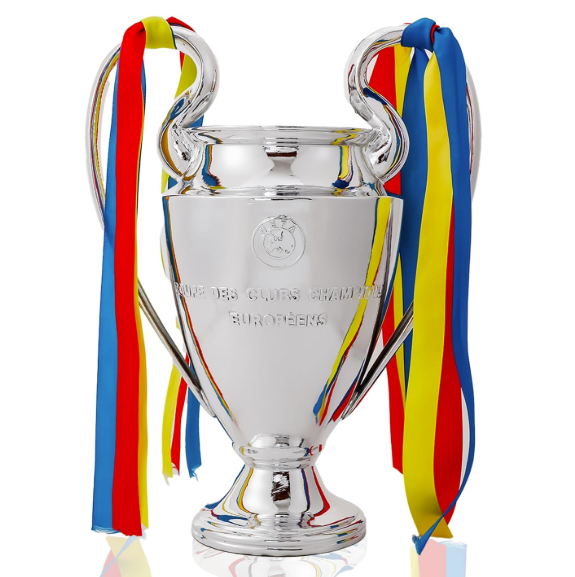 Champion Trophy 17.3 Inch, Timeless Collector’s Item