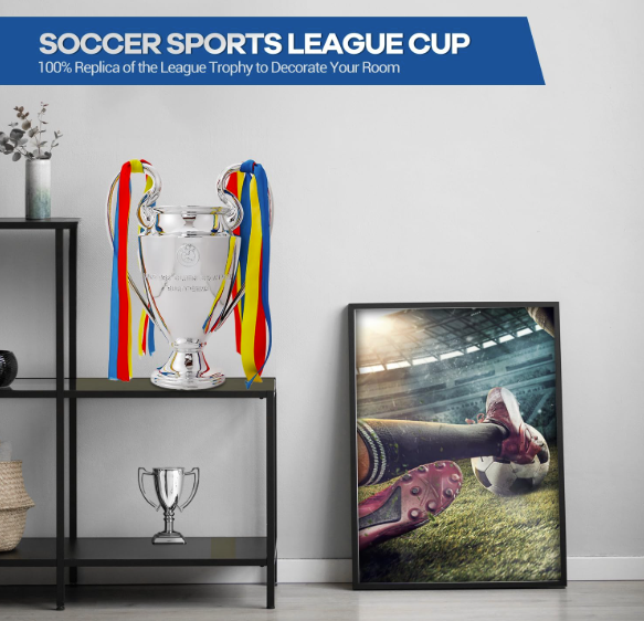 Champion Trophy, Sports League Cup 30 Inch