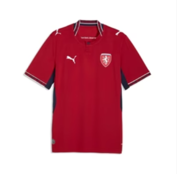 Fifa World Cup 2026 Czechia Jersey - Men's