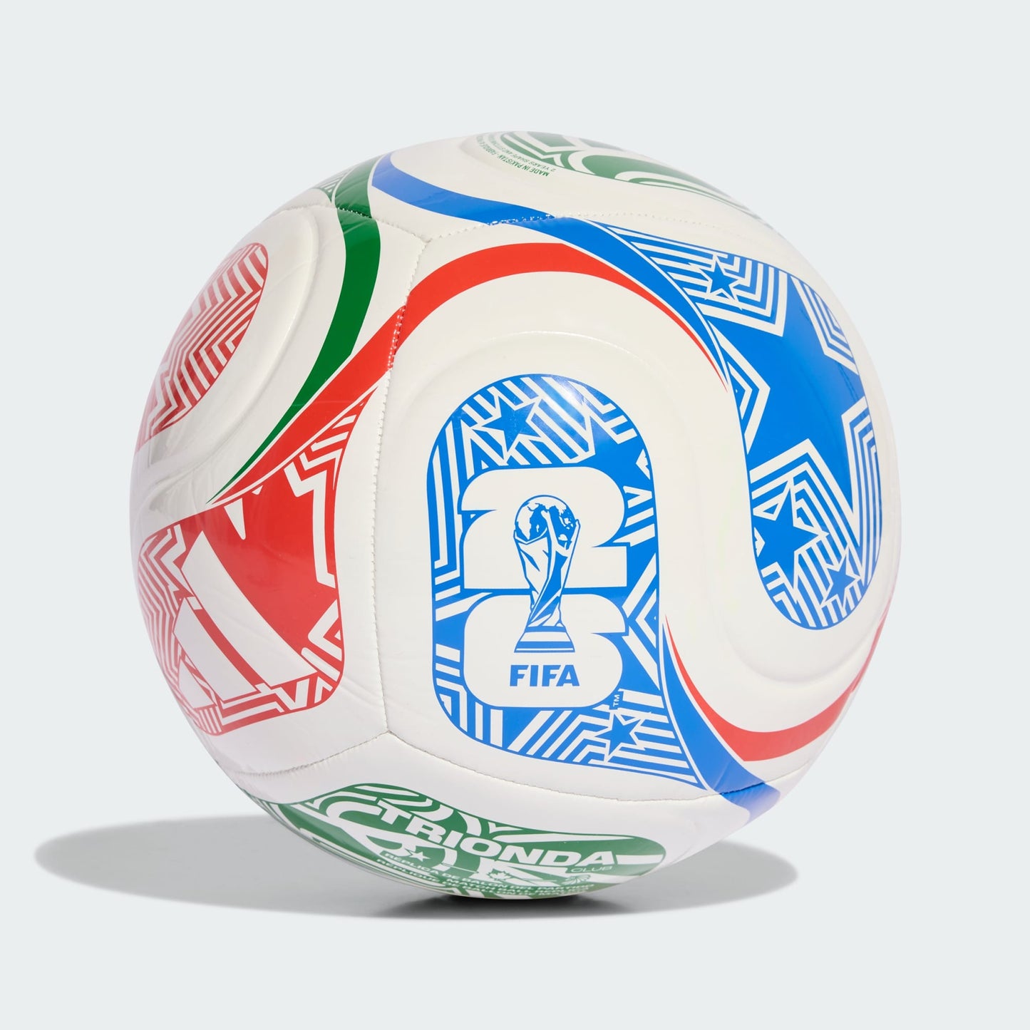 FIFA World Cup 2026 Trionda Club Ball