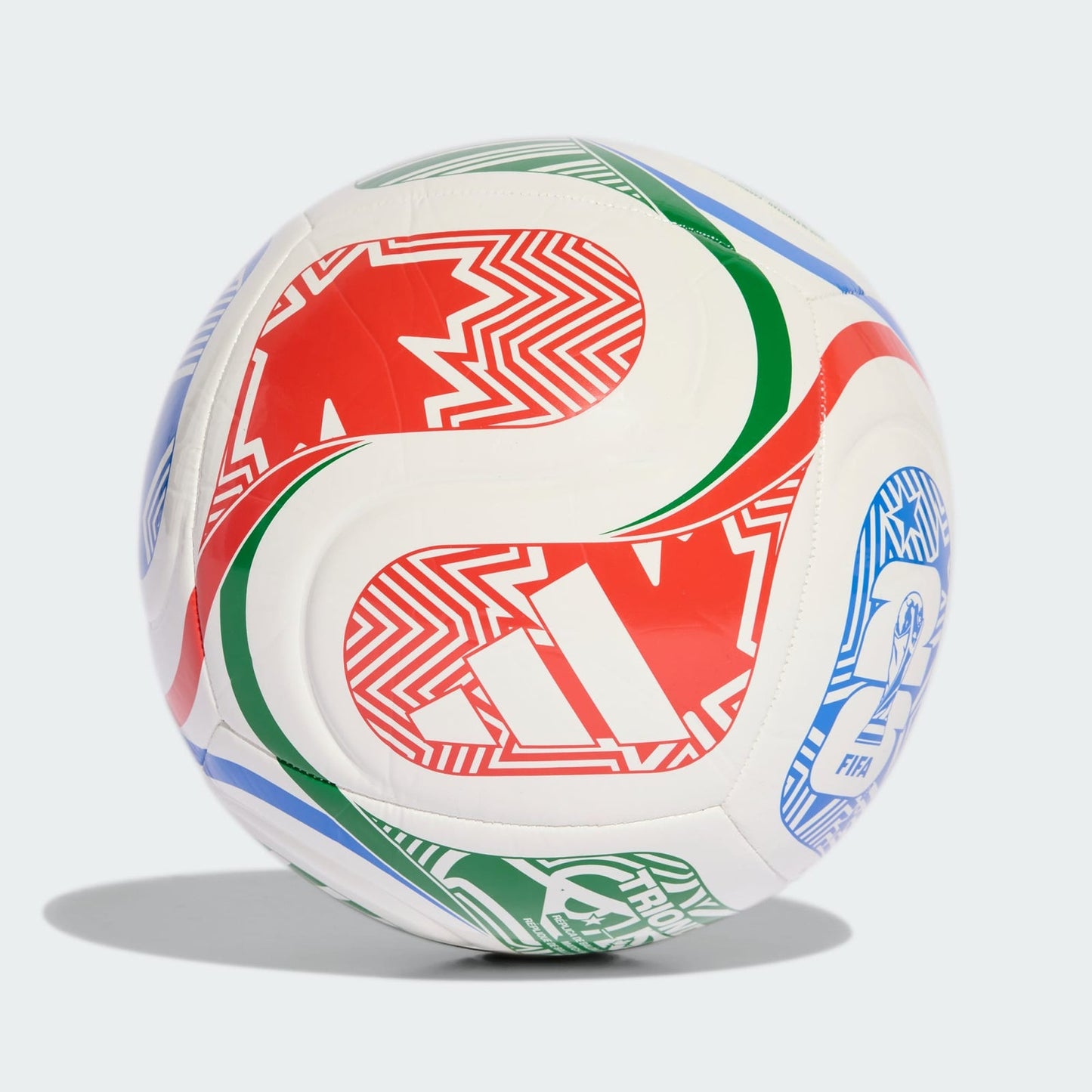 FIFA World Cup 2026 Trionda Club Ball