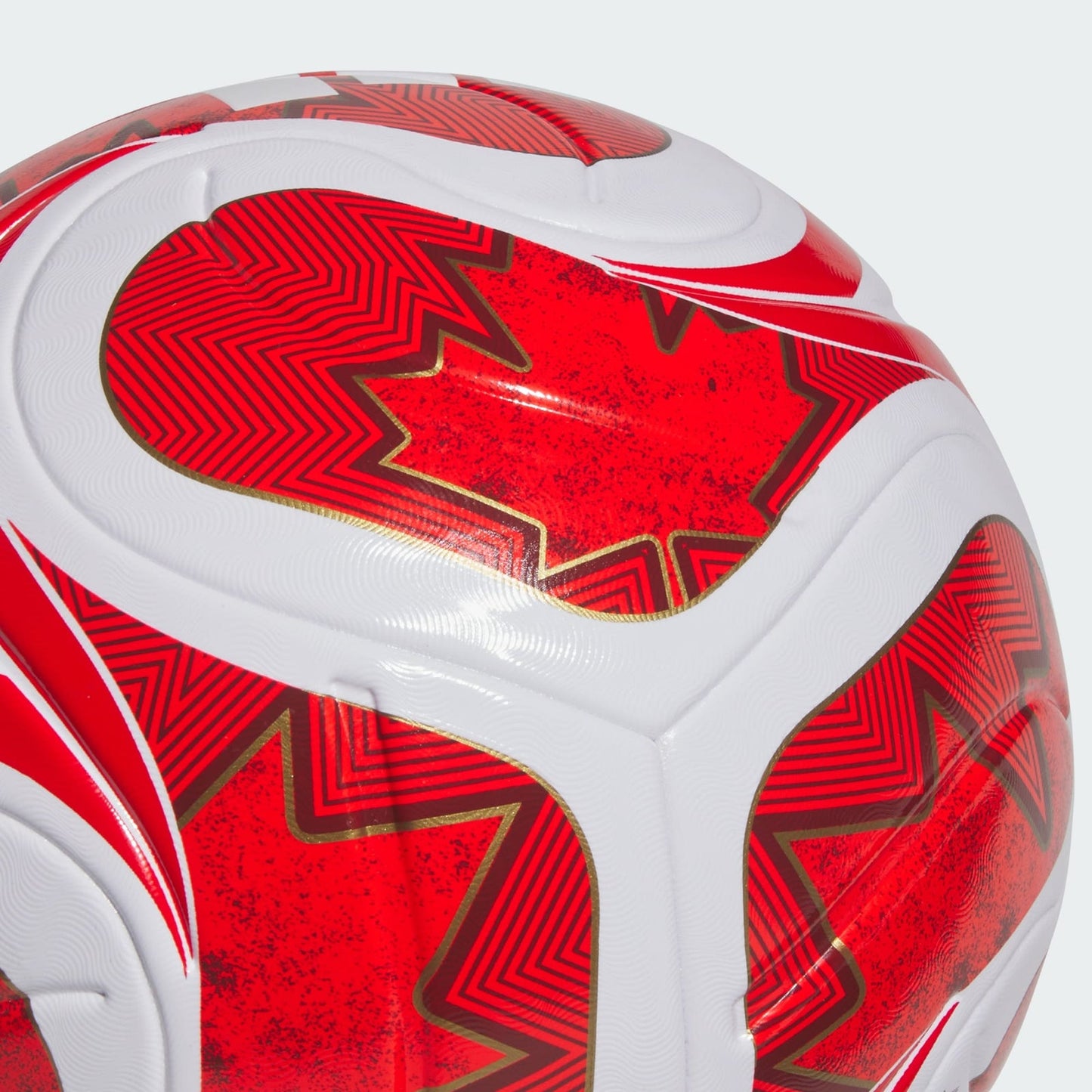 FIFA World Cup 2026 Trionda League Canada Ball
