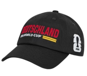 Fifa World Cup 2026 Germany Team Cap