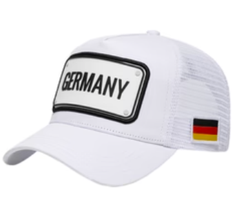 Fifa World Cup 2026 Germany Team Cap