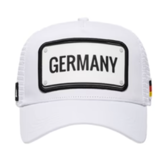 Fifa World Cup 2026 Germany Team Cap