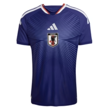 Fifa World Cup 2026 Japan Jersey - Men's