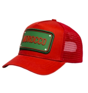 Fifa World Cup 2026  Team Cap