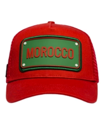 Fifa World Cup 2026  Team Cap