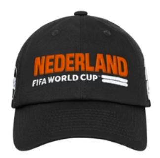 Fifa World Cup 2026 Netherland Team Cap
