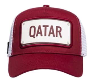 Fifa World Cup 2026 Qatar Team Cap