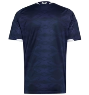 Fifa World Cup 2026 Scotland Jersey - Men's