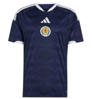 Fifa World Cup 2026 Scotland Jersey - Men's