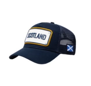 Fifa World Cup 2026 Scotland Team Cap