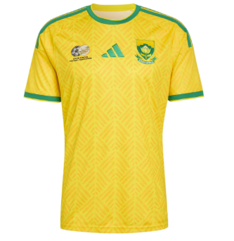Fifa World Cup 2026 South Africa Jersey - Men's