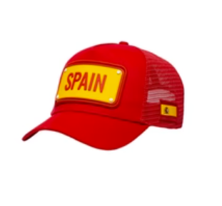 Fifa World Cup 2026 Spain Team Cap
