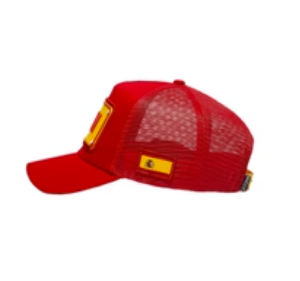 Fifa World Cup 2026 Spain Team Cap
