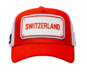 Fifa World Cup 2026 Switzerland Team Cap