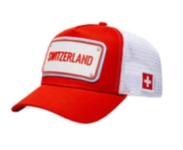 Fifa World Cup 2026 Switzerland Team Cap