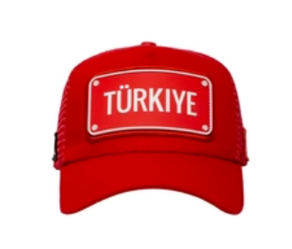 Fifa World Cup 2026 Turkiye Team Cap