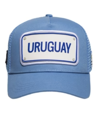 Fifa World Cup 2026 Uruguay Team Cap