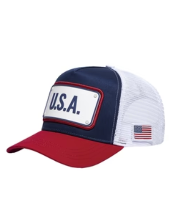 Fifa World Cup 2026 USA Team Cap