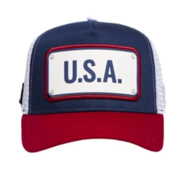 Fifa World Cup 2026 USA Team Cap