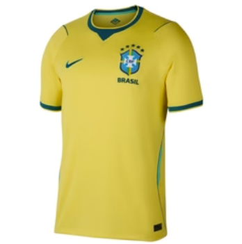 Fifa World Cup 2026 Brazil Jersey - Men's