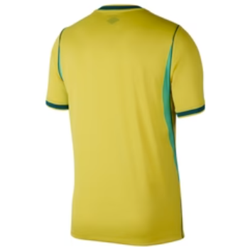 Fifa World Cup 2026 Brazil Jersey - Men's